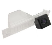 Цветная штатная камера заднего вида Hyundai IX 35 2013- Pleervox PLV-CAM-HYN12