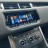 Штатная магнитола Land Rover Range Rover 4, Vogue, Sport 2012-2017 Carmedia MRW-8809A  Android 4G SIM