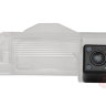 Штатная камера парковки RedPower MIT102 для Mitsubishi ASX (10+); Peugeot 4008 (12+), Citroën C4 Aircross (12+)
