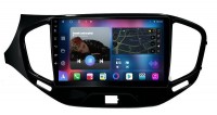 Штатная магнитола Lada Vesta 2015+ FarCar TM / HL / XL 1205M Android 4G DSP