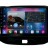 Штатная магнитола Lada Vesta 2015+ FarCar TM / HL / XL 1205M Android 4G DSP