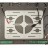 Потолочный монитор 15.6" ERGO ER15F