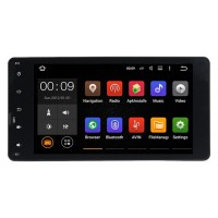 Штатная магнитола Mitsubishi Универсальная Roximo RX-2621D Android