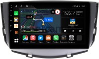 Штатная магнитола Lifan X60 I 2012-2016 матовая Canbox M-Line 4544-9053 Android 4G-SIM, 2/32, DSP, QLed