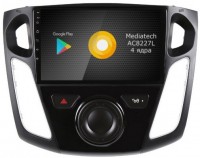 Штатная магнитола Ford Focus III 2011-2019 Roximo RS-1701 Android