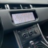 Штатная магнитола Land Rover Range Rover Vogue 2012-2017 Carsys Android 4G модем 