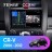 Штатная магнитола Honda CR-V 3 (2006-2012) Teyes CC3 2K 360 6/128 9.5 дюймов RM-9008 Android 4G-SIM, DSP, QLed