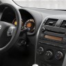 Штатная магнитола Toyota Corolla X E150 2006-2013 Roximo Ownice G30 S9605J
