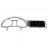 Штатная магнитола Audi A6 2010-2011 3G Parafar PF7943QPD3GT2 Android CarPlay 4G Sim