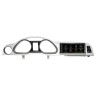 Штатная магнитола Audi A6 2010-2011 3G Parafar PF7943QPD3GT2 Android CarPlay 4G Sim