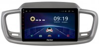 Штатная магнитола KIA Sorento 3 Prime 2015+ Roximo Ownice G50 S1738T (в комплекте 4 камеры кругового обзора)  
