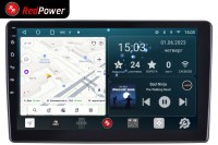 Универсальная магнитола под рамку 10 дюймов RedPower 700 4/64 Гб