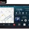 Универсальная магнитола под рамку 10 дюймов RedPower 700 4/64 Гб