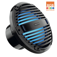 Морской сабвуфер Hertz HMS 12 B2-LD-C Marine Infinite Baffle Sub Black 2 Ohm