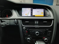 Штатная магнитола Audi A4 2013-2016 B8 RadiolaRDL-9608 3G MMI