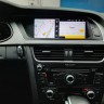 Штатная магнитола Audi A4 2013-2016 B8 RadiolaRDL-9608 3G MMI