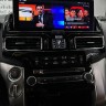 Штатная магнитола Toyota Land Cruiser 200 2007-2015 Kuberg (MRW-3921H) Android, CarPlay 