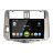 Штатная магнитола Toyota Land Cruiser Prado 150 2009-2014 Roximo CarDroid RD-1114F Android DSP
