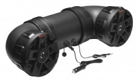 Акустическая система для квадроциклов Boss Audio ATVB6.5R Marine