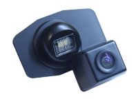 Штатная цветная камера заднего вида Scion XB 07-10, XD 07- Pleervox PLV-CAM-SCI02