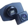 Штатная цветная камера заднего вида Scion XB 07-10, XD 07- Pleervox PLV-CAM-SCI02