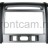 Штатная магнитола Hyundai Santa Fe II 2005-2012 (3 кнопки) OEM GT7-RP-HDSFC-105 Android