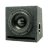 Корпусной пассивный сабвуфер MAGNUM MLW 82 V-BOX 