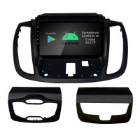 Штатная магнитола Ford Kuga II 2012-2019 Roximo RI-1717 Android DSP 4G