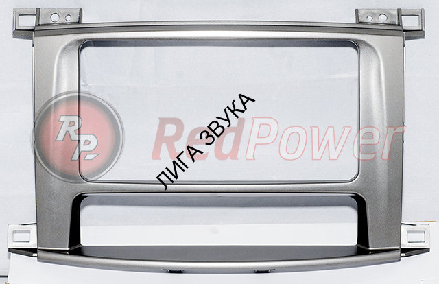 Переходная рамка Toyota Landcruiser 100 Redpower RP19