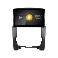 Штатная магнитола KIA Sorento II 2009-2012 Roximo S10 RS-2302-M09 Android поддержка штатного усилителя