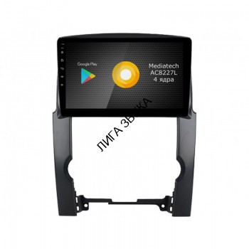 Штатная магнитола KIA Sorento II 2009-2012 Roximo S10 RS-2302-M09 Android поддержка штатного усилителя Штатная магнитола KIA Sorento 2 M09 2009-2012 Roximo S10 RS-2302 Android