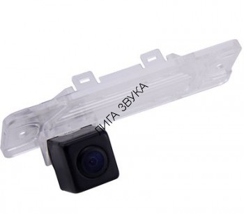 Цветная штатная камера заднего вида Infiniti Q45, FX35, FX45, I30, I35 M Pleervox PLV-CAM-INF02 Цветная штатная камера заднего вида Infiniti Q45, FX35, FX45, I30, I35 M Pleervox PLV-CAM-INF02