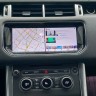 Штатная магнитола для Range Rover 4, Vogue, Sport 2012-2017 Android 4G SIM 