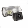 CCD HD штатная камера заднего вида Citroen, Peugeot, Toyota AVEL AVS327CPR (#099)