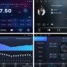 Штатная магнитола Jeep Compass 2017+ FarCar XL1008M Android 4G SIM DSP