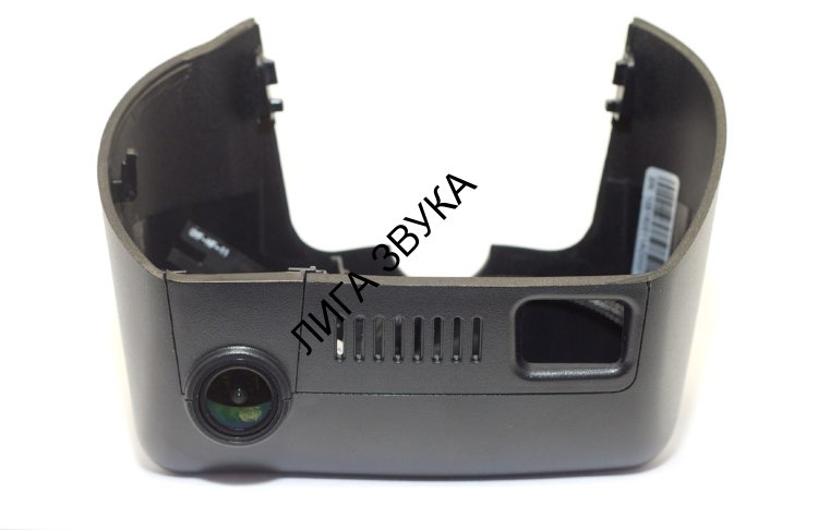 Штатный видеорегистратор Jeep 2013+ Redpower DVR-JP-N