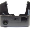 Штатный видеорегистратор Jeep 2013+ Redpower DVR-JP-N