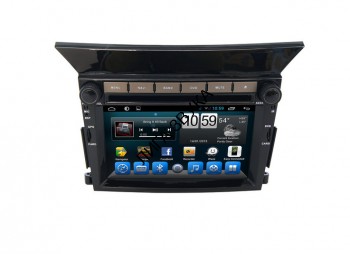 Штатная магнитола Honda Pilot 2008-2015 Carmedia KR-6225-S10 Штатная магнитола для Honda Pilot 2008-2015 - Carmedia KR-6225-S10 на Android 10, ТОП Процессор, 4ГБ-64ГБ, встроенный 4G модем