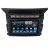 Штатная магнитола Honda Pilot 2008-2015 Carmedia KR-6225-S10