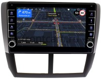 Штатная магнитола Subaru Forester, Impreza 2008-2014 OEM BGT9-9080 2/32 Android 