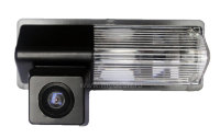 Камера заднего вида Suzuki SX4 sedan 2007-2013 MyDean VCM-436C