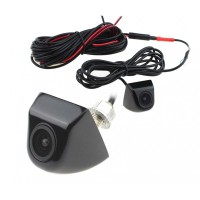 Камера универсальная на штыре Roximo RC-8029C в металлическом корпусе