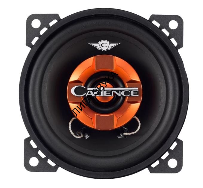 Коаксиальная акустическая система Cadence QR422
