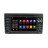Штатная магнитола Porsche Cayenne 957 2002-2010 Roximo 4G RX-2921D Android