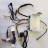 Навигационный блок Toyota Highlander 2020-2022 Radiola NAV-RDL-03-NEW