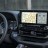 Навигационный блок Toyota Highlander 2020-2022 Radiola NAV-RDL-03-NEW