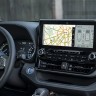 Навигационный блок Toyota Highlander 2020-2022 Radiola NAV-RDL-03-NEW