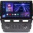 Штатная магнитола Ford Mondeo IV 2010-2015 черная Teyes CC3 6/128 10 дюймов RM-1018 встроенный климат на Android 4G-SIM, DSP, QLed