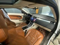 Штатная магнитола Land Rover Range Rover Evoque 2012-2016 Radiola RDL-1266-15 Android, 8+128Гб, CarPlay, 4G SIM-слот