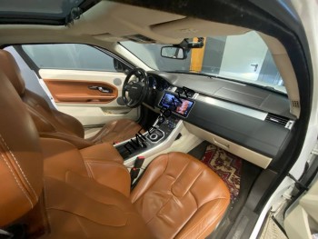Штатная магнитола Land Rover Range Rover Evoque 2012-2016 Radiola RDL-1266-15 Android, 8+128Гб, CarPlay, 4G SIM-слот Штатная магнитола Range Rover Evoque 2011-2015 большой штатный экран Radiola RDL-1266-15 монитор 12.3", Android, 8+128Гб, CarPlay, 4G SIM-слот
